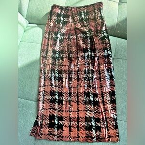 Vintage Zara Pencil Skirt